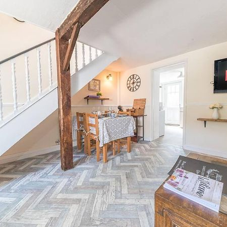 Charming Cottage, Lake District Little Broughton Extérieur photo