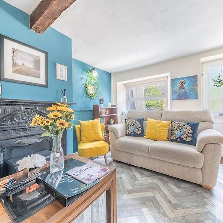 Charming Cottage, Lake District Little Broughton Extérieur photo