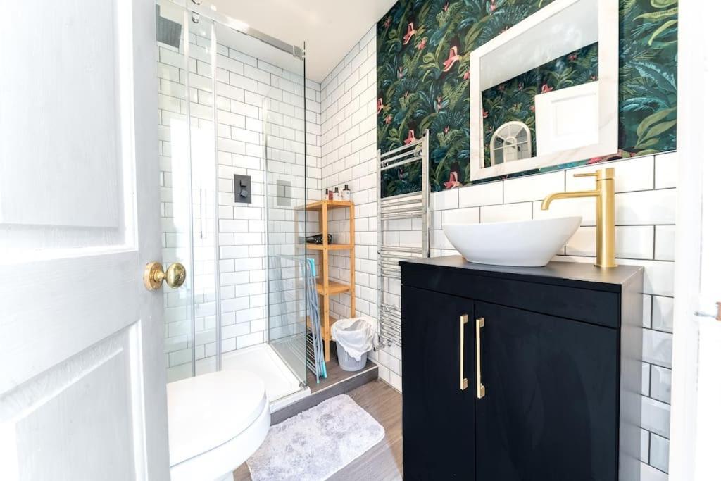 Charming Cottage, Lake District Little Broughton Extérieur photo