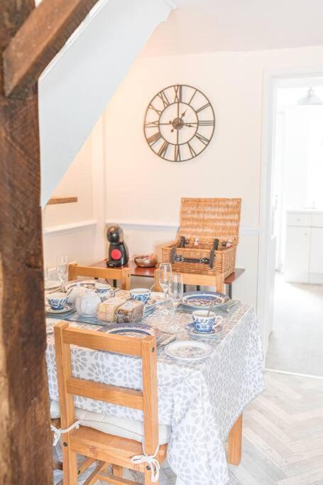 Charming Cottage, Lake District Little Broughton Extérieur photo