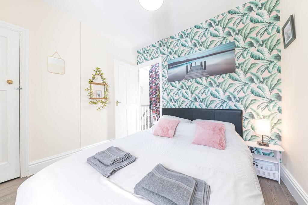 Charming Cottage, Lake District Little Broughton Extérieur photo