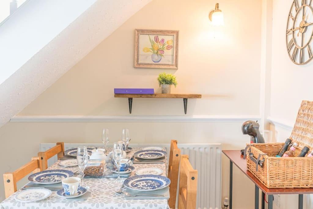 Charming Cottage, Lake District Little Broughton Extérieur photo